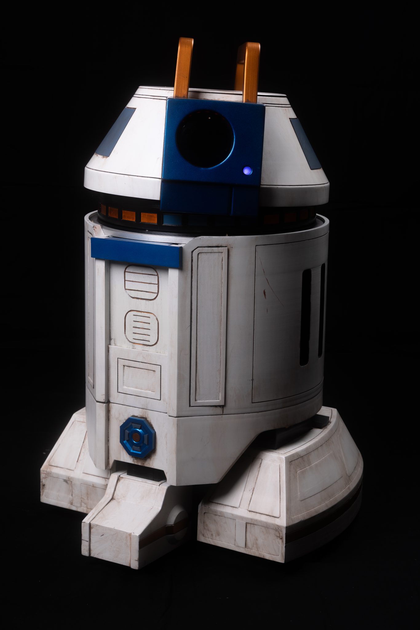 Photo 125 from Studio Photos (Fri) - DroidCon 2026
