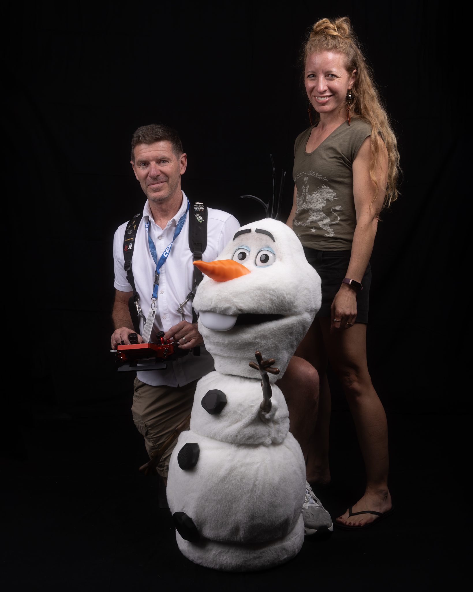 Photo 167 from Studio Photos (Fri) - DroidCon 2026
