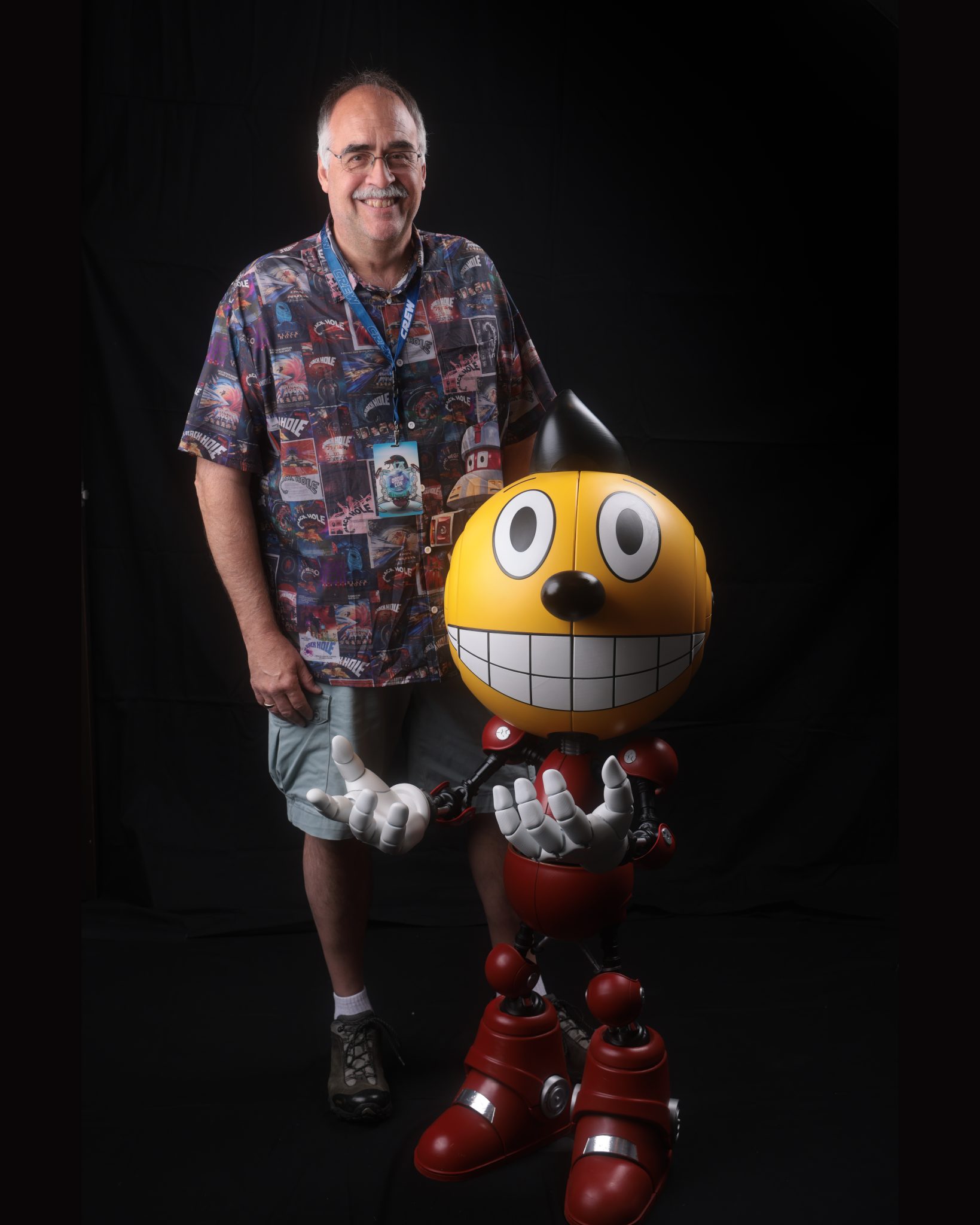 Photo 3 from Studio Photos (Fri) - DroidCon 2026