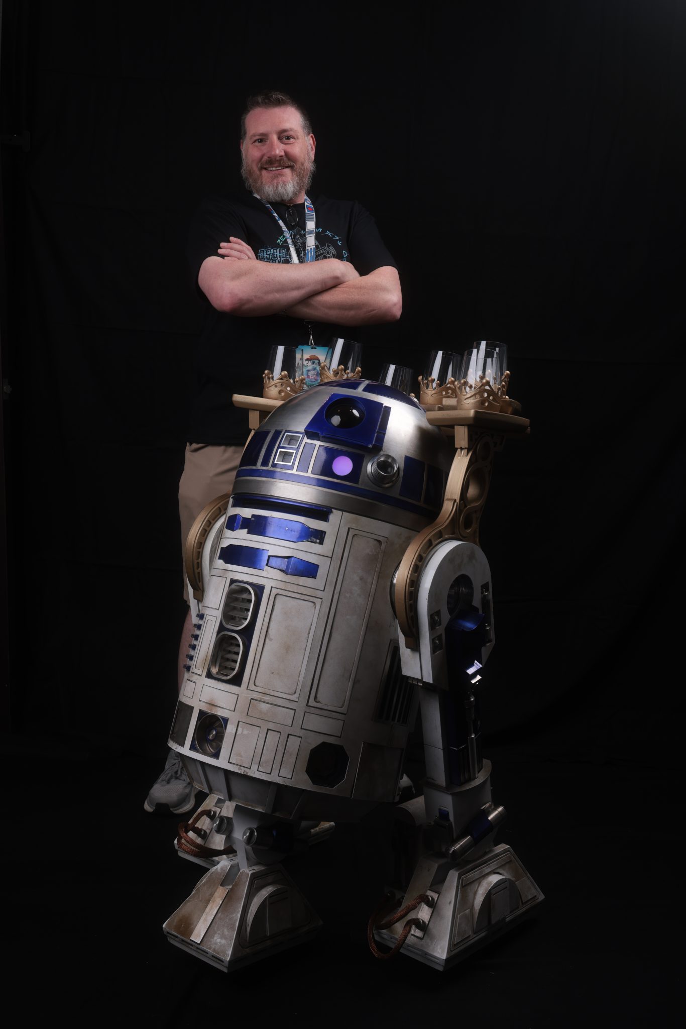 Photo 37 from Studio Photos (Fri) - DroidCon 2026