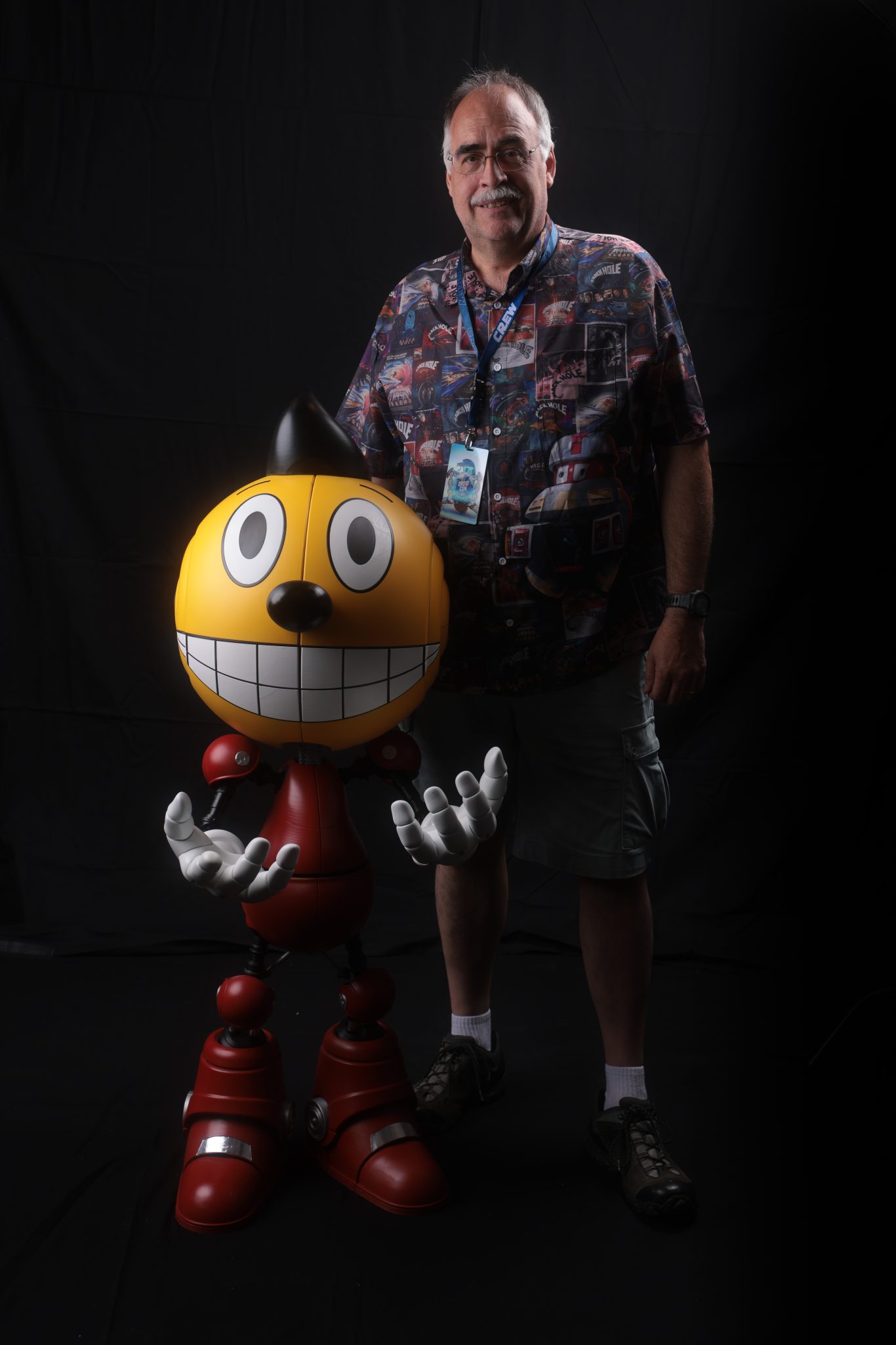 Photo 4 from Studio Photos (Fri) - DroidCon 2026
