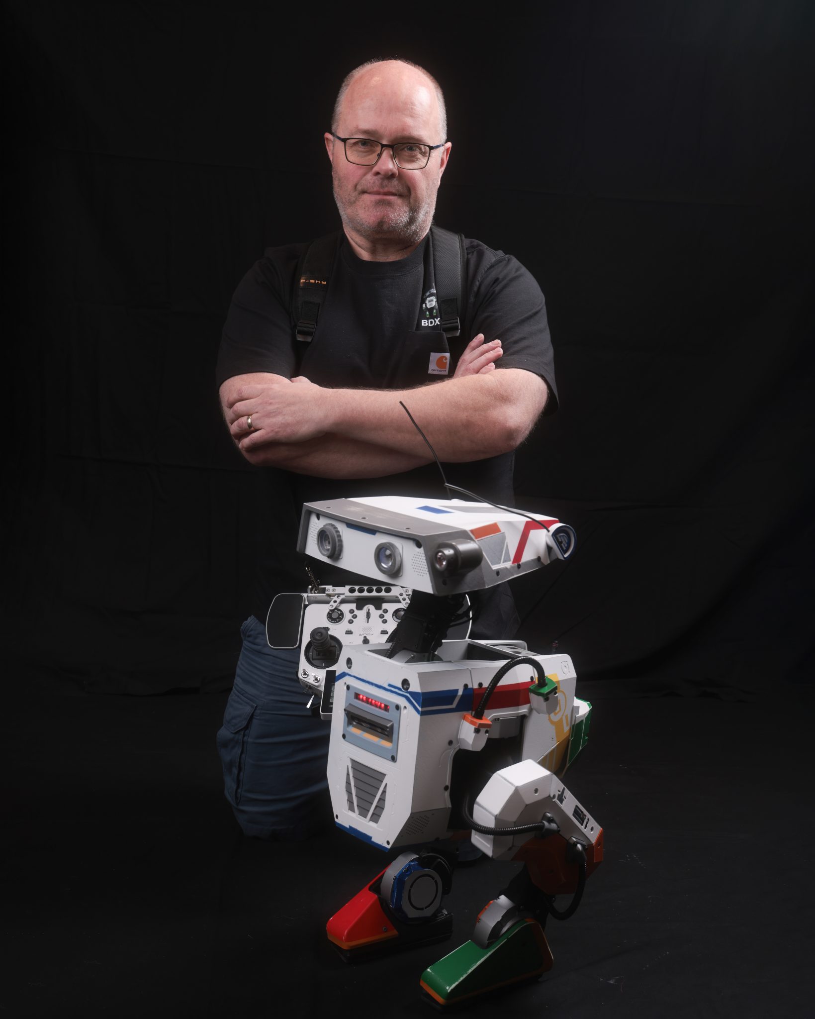 Photo 42 from Studio Photos (Fri) - DroidCon 2026