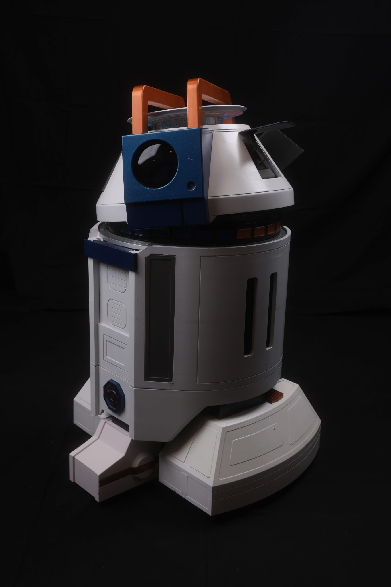 Photo 48 from Studio Photos (Fri) - DroidCon 2026