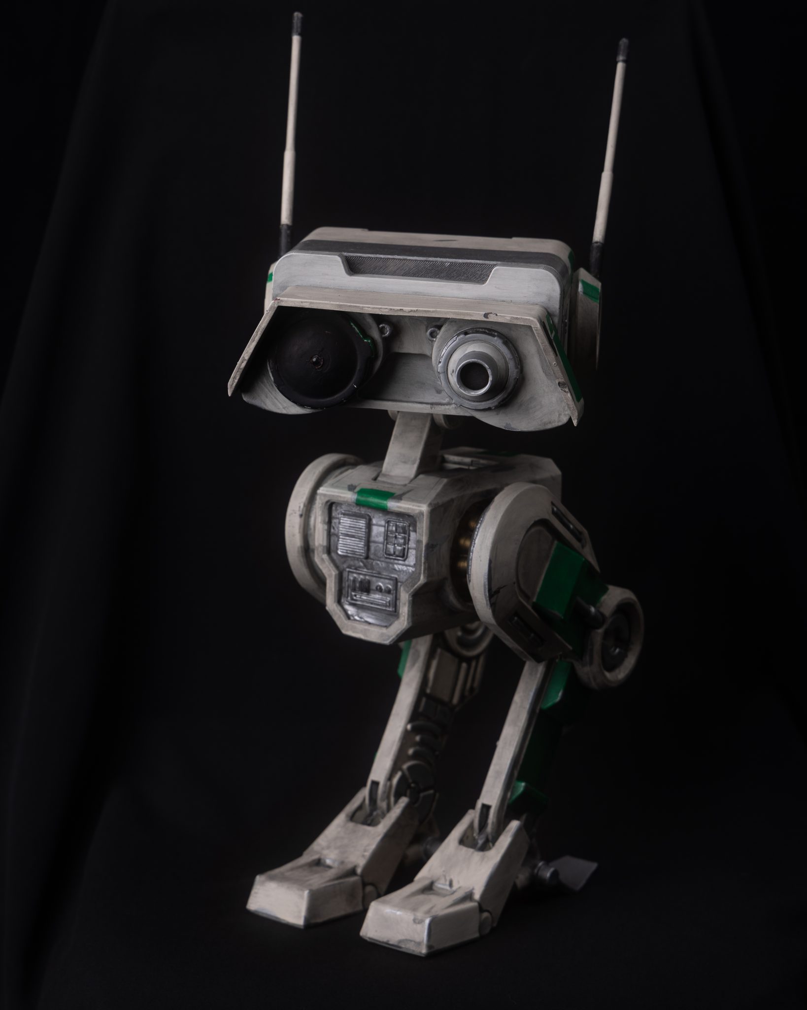 Photo 22 from Studio Photos (Sat) - DroidCon 2026