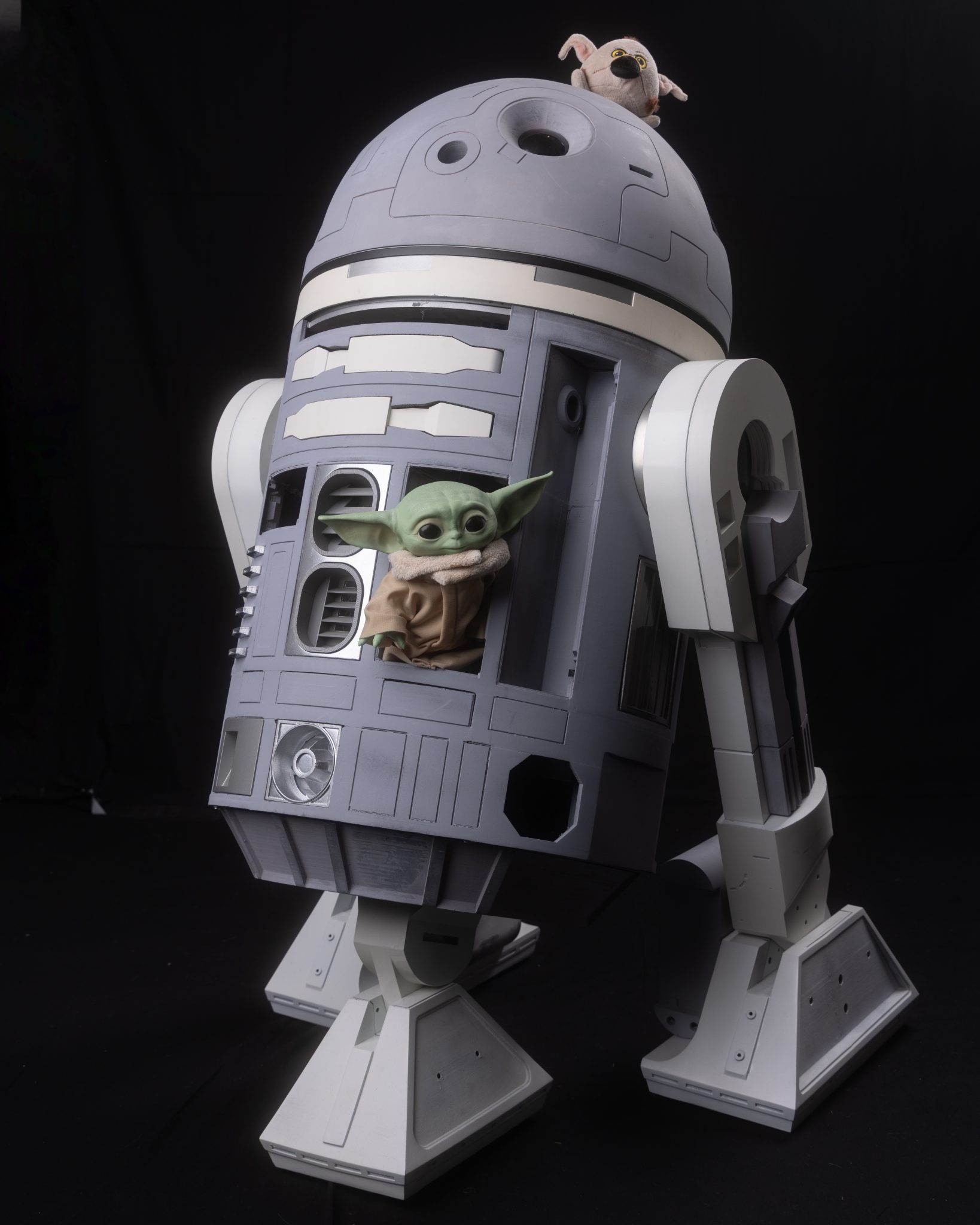 Photo 28 from Studio Photos (Sat) - DroidCon 2026