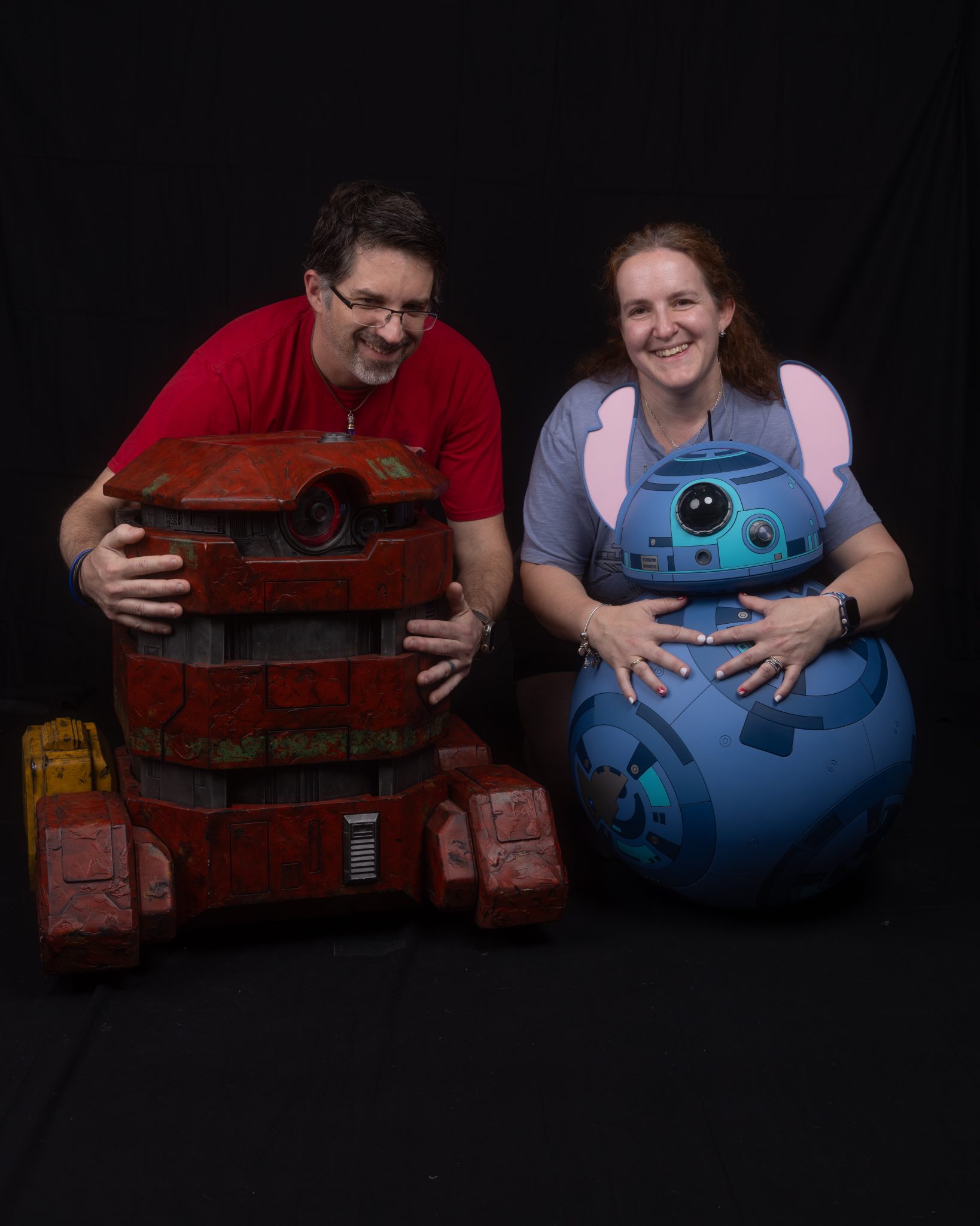 Photo 35 from Studio Photos (Sat) - DroidCon 2026