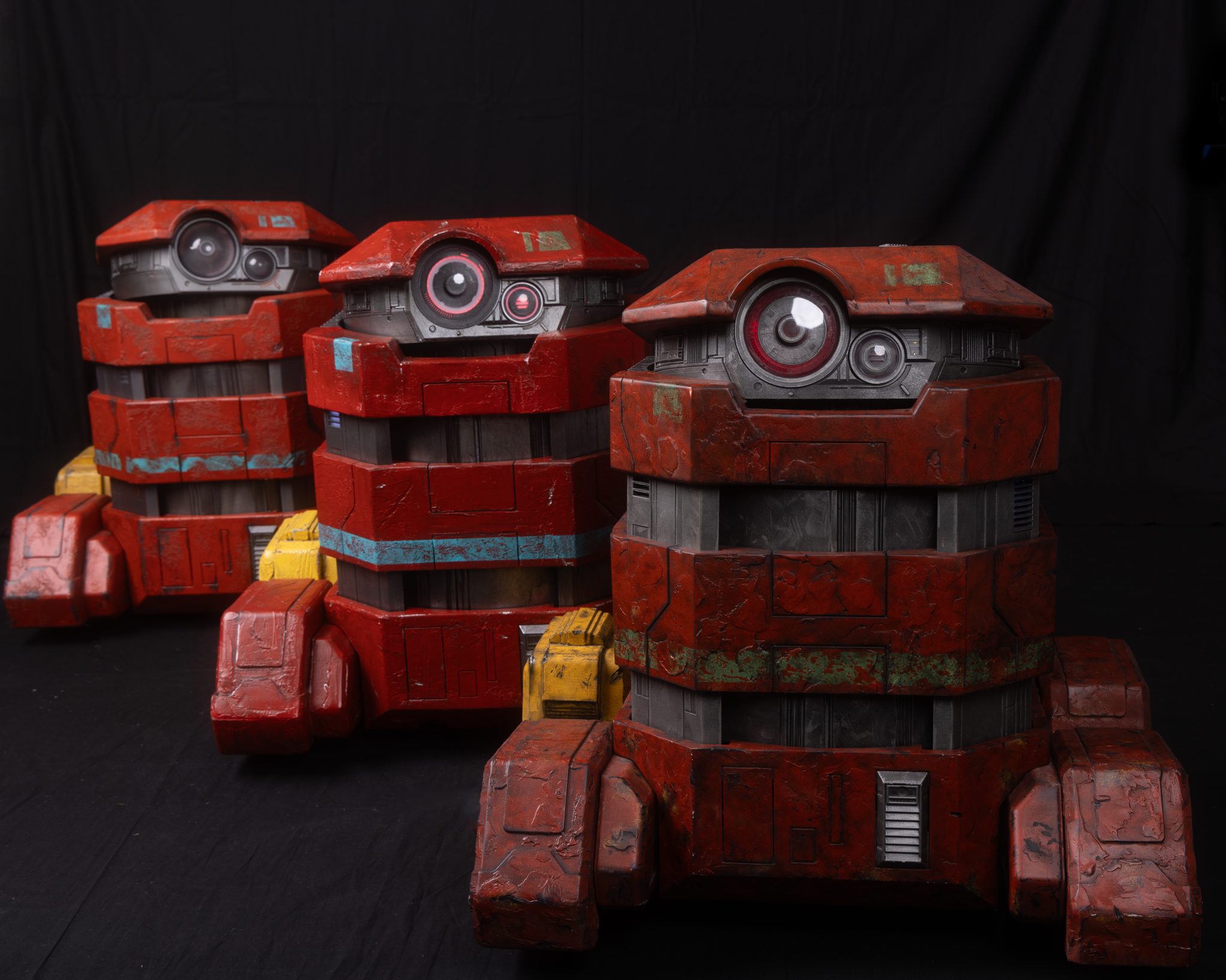 Photo 44 from Studio Photos (Sat) - DroidCon 2026