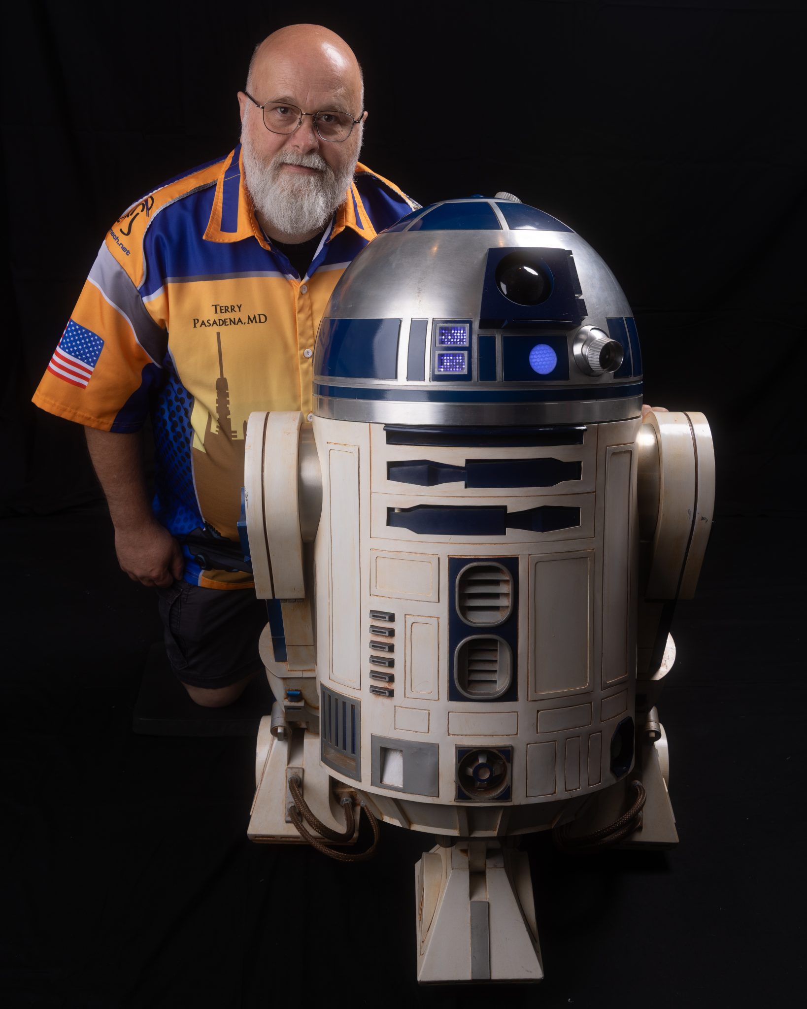 Photo 52 from Studio Photos (Sat) - DroidCon 2026