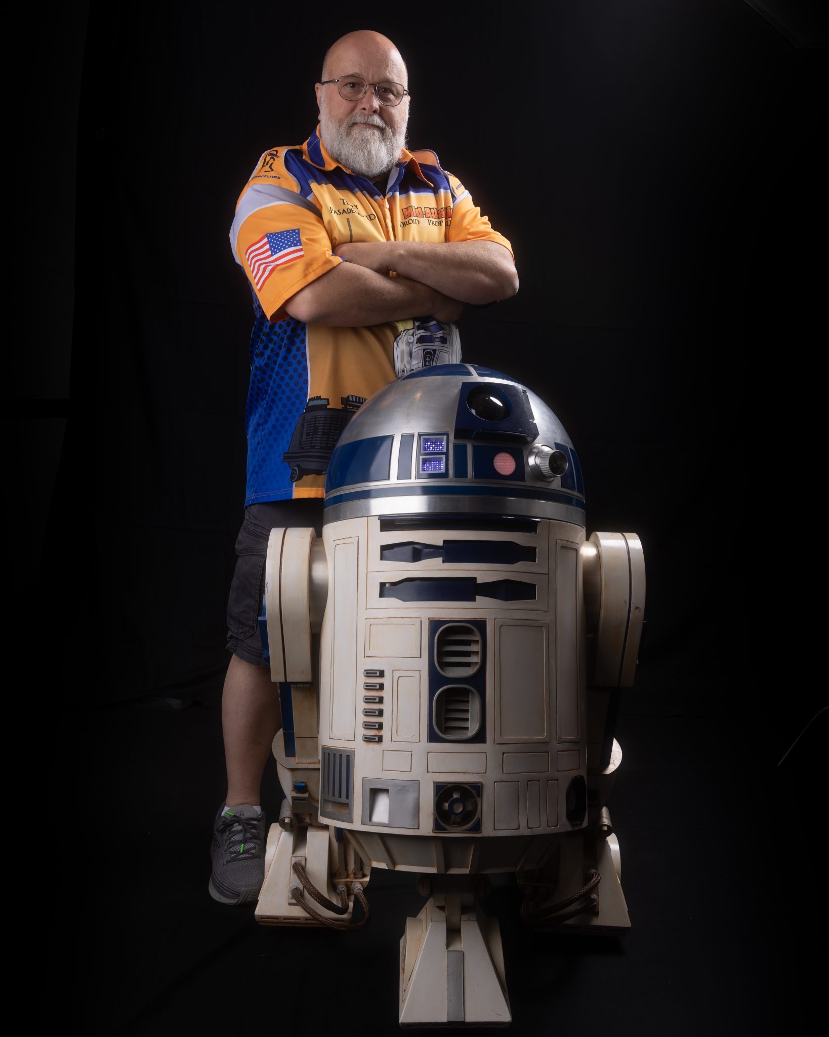 Photo 53 from Studio Photos (Sat) - DroidCon 2026