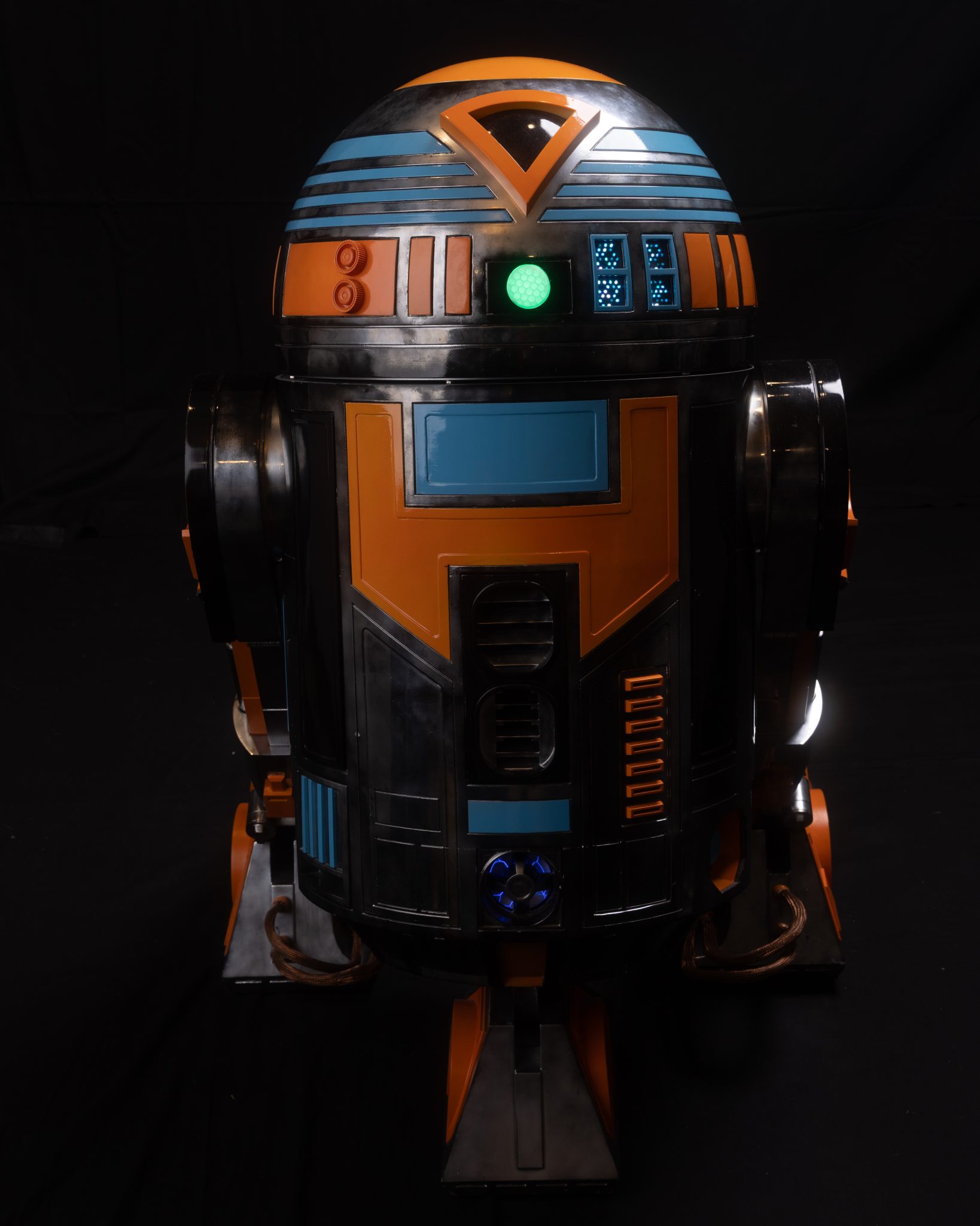 Photo 64 from Studio Photos (Sat) - DroidCon 2026