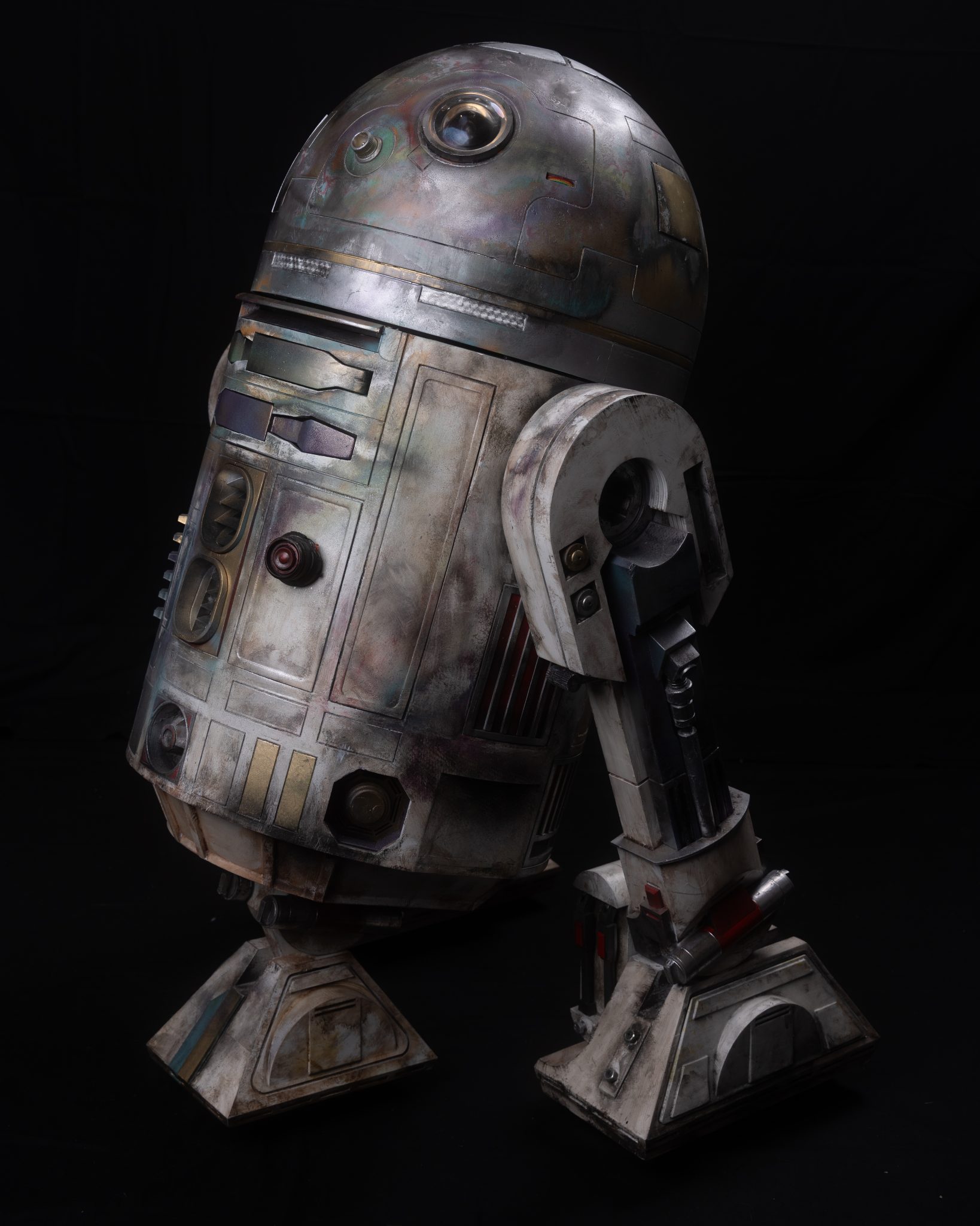 Photo 74 from Studio Photos (Sat) - DroidCon 2026