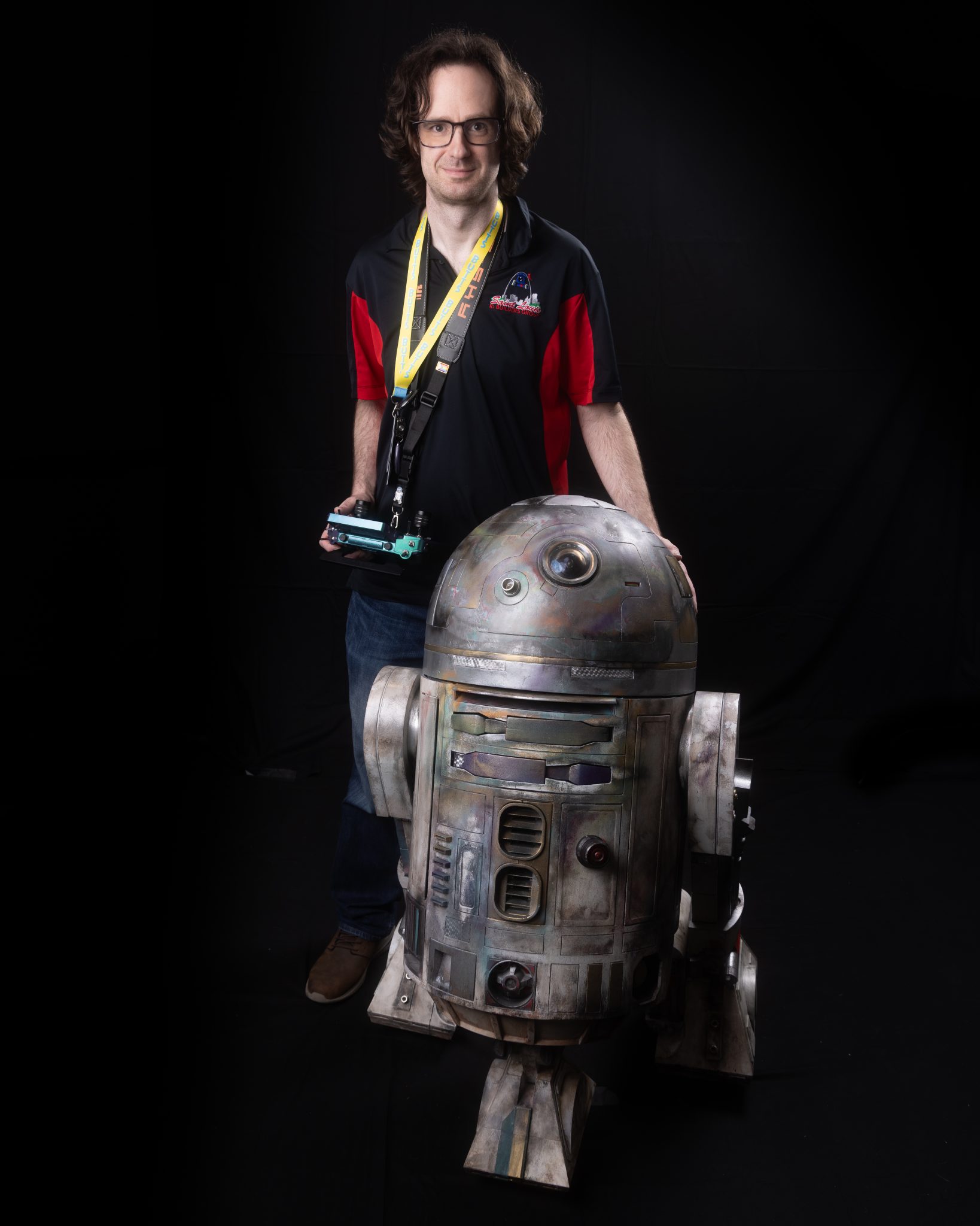 Photo 79 from Studio Photos (Sat) - DroidCon 2026