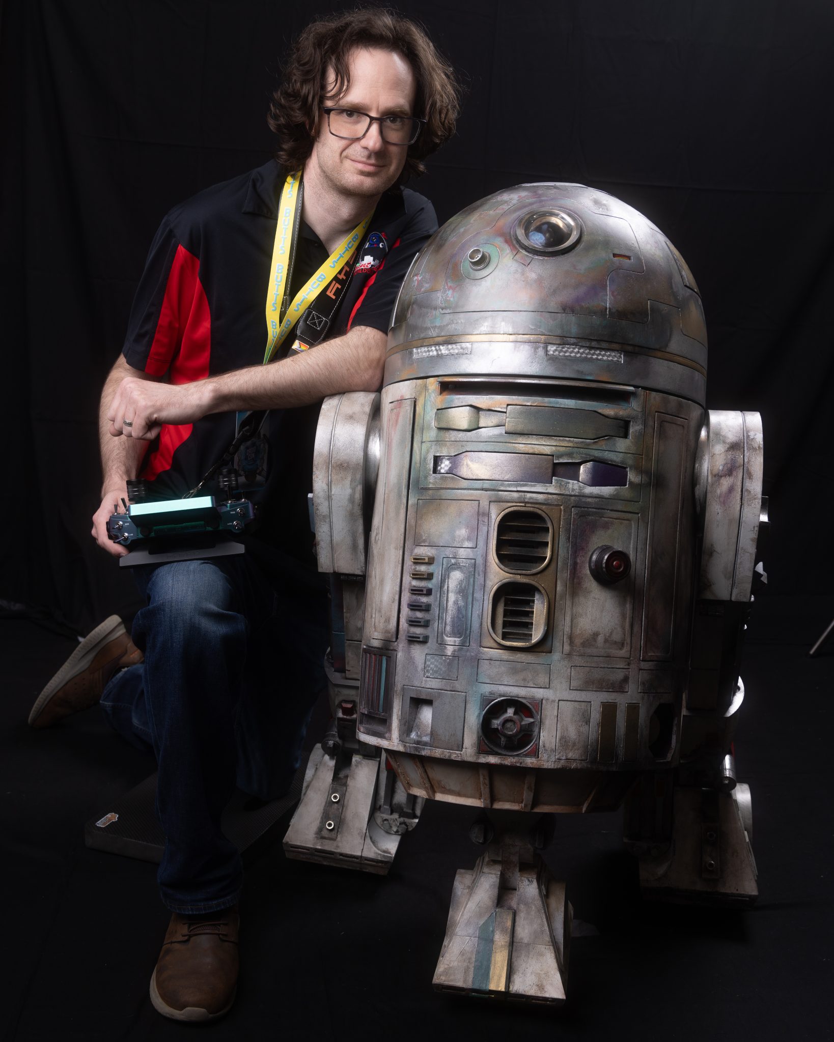 Photo 80 from Studio Photos (Sat) - DroidCon 2026