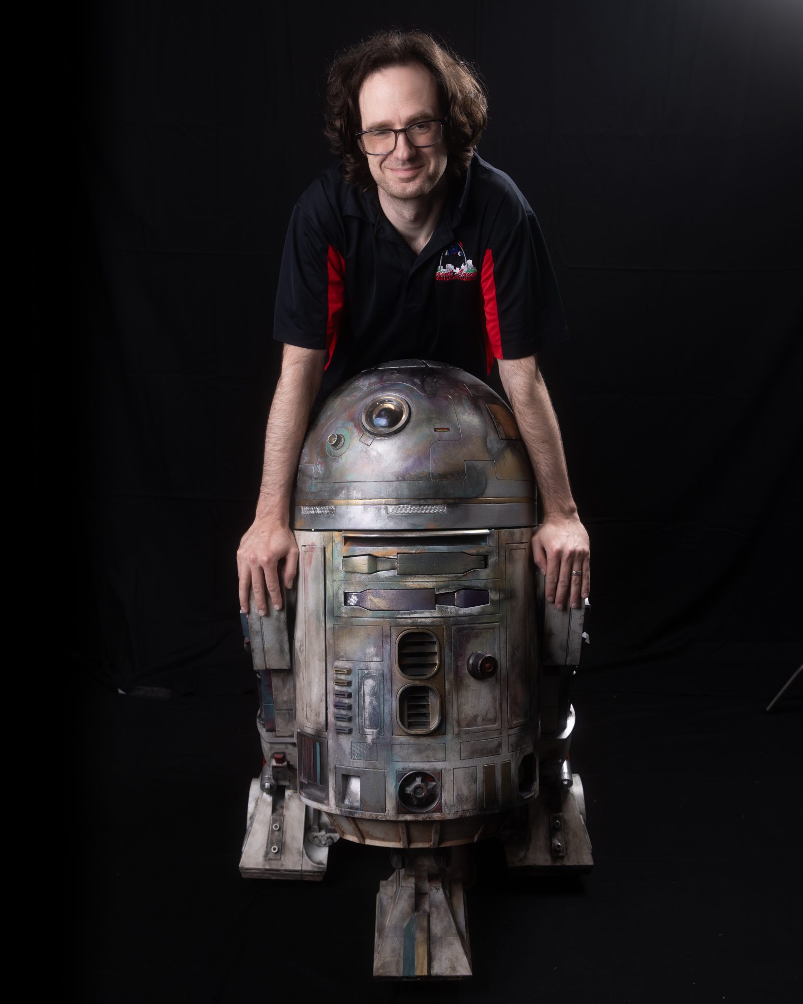 Photo 82 from Studio Photos (Sat) - DroidCon 2026