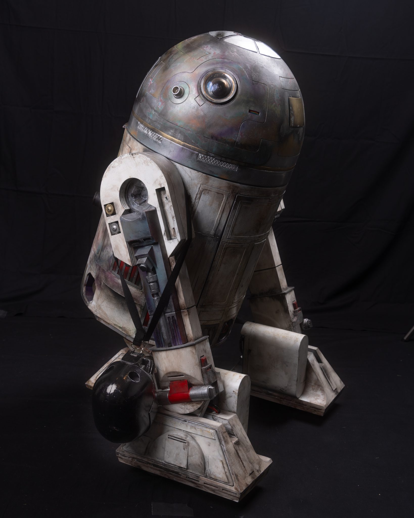 Photo 86 from Studio Photos (Sat) - DroidCon 2026