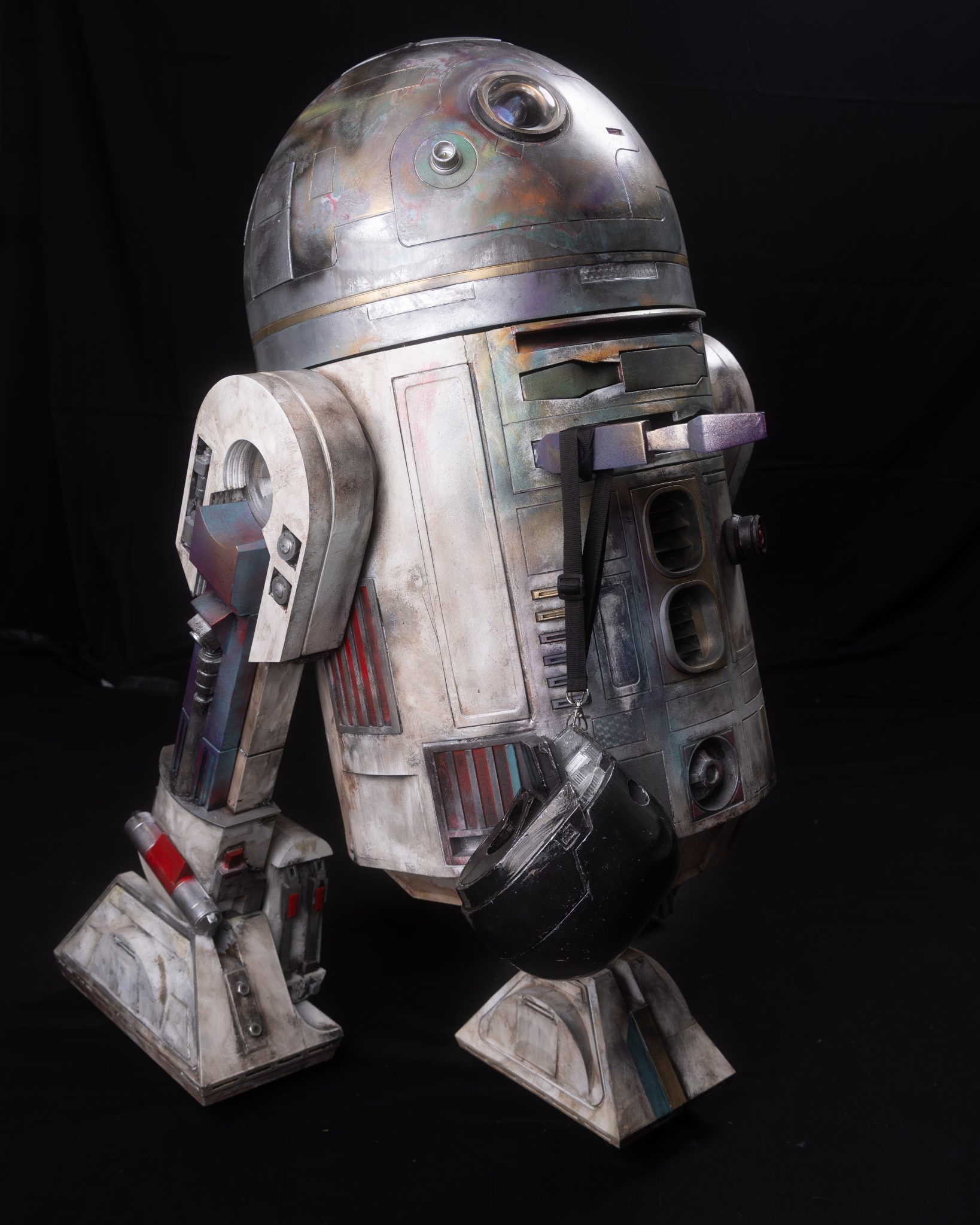 Photo 87 from Studio Photos (Sat) - DroidCon 2026