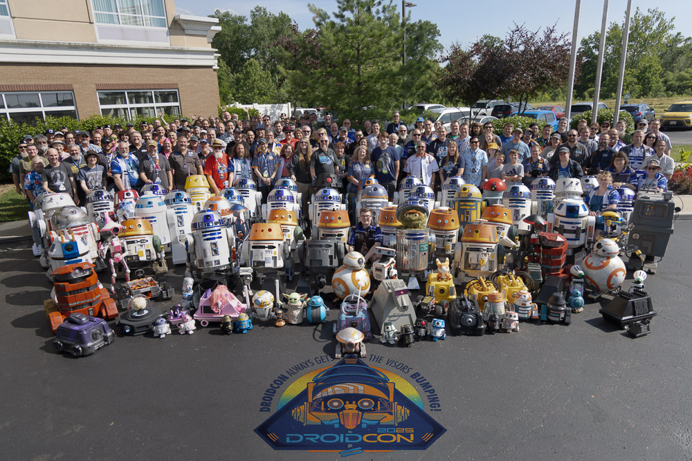 DroidCon 2025