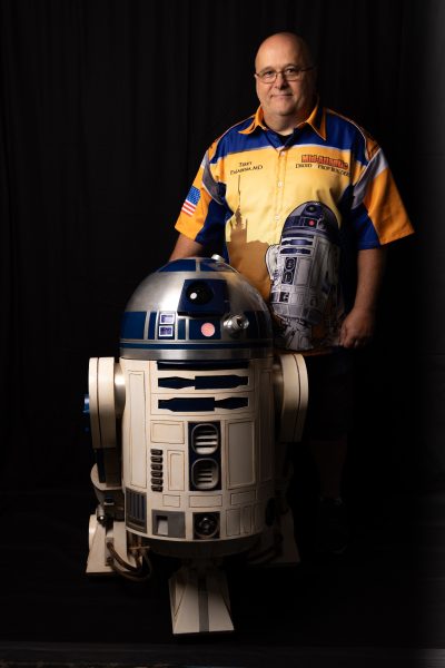 Photo 103 from Studio Photos - DroidCon 2024