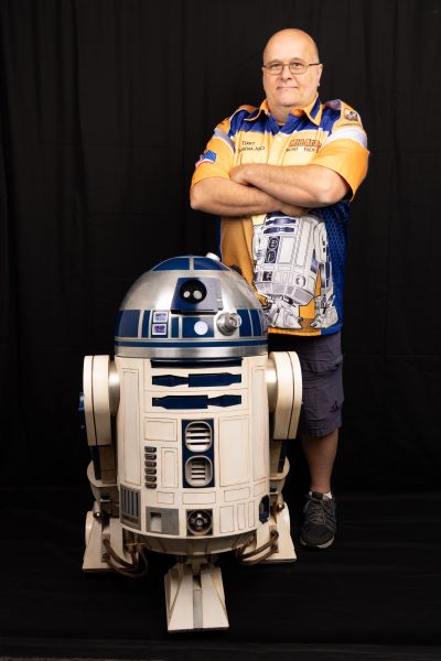 Photo 104 from Studio Photos - DroidCon 2024