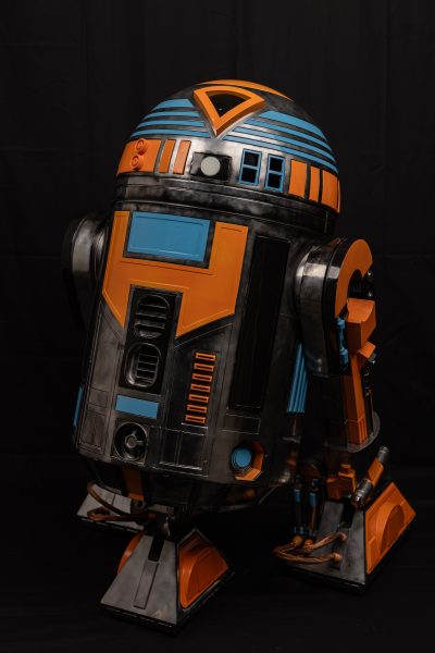Photo 105 from Studio Photos - DroidCon 2024