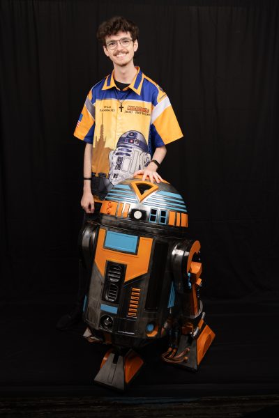 Photo 106 from Studio Photos - DroidCon 2024