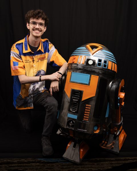 Photo 108 from Studio Photos - DroidCon 2024
