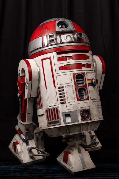 Photo 11 from Studio Photos - DroidCon 2024