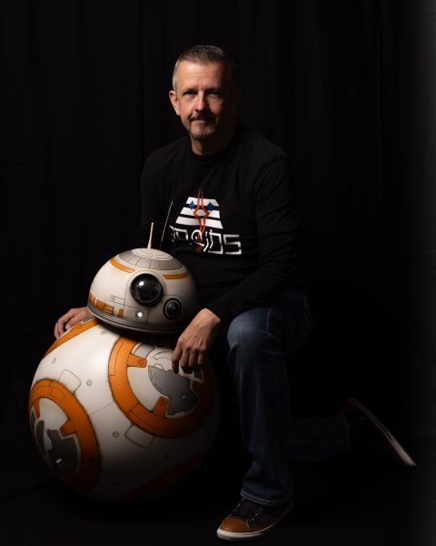 Photo 114 from Studio Photos - DroidCon 2024
