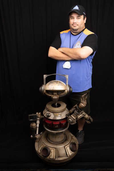 Photo 118 from Studio Photos - DroidCon 2024