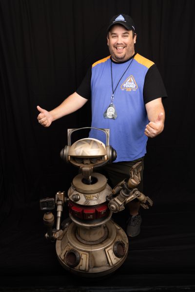 Photo 120 from Studio Photos - DroidCon 2024