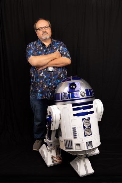 Photo 123 from Studio Photos - DroidCon 2024