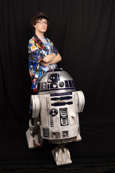 Photo 126 from Studio Photos - DroidCon 2024