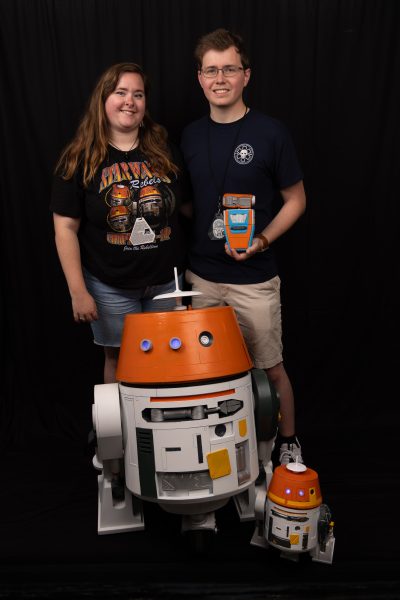 Photo 135 from Studio Photos - DroidCon 2024