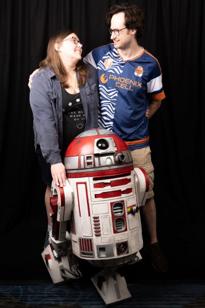 Photo 14 from Studio Photos - DroidCon 2024
