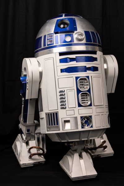 Photo 15 from Studio Photos - DroidCon 2024