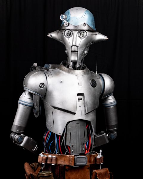 Photo 151 from Studio Photos - DroidCon 2024