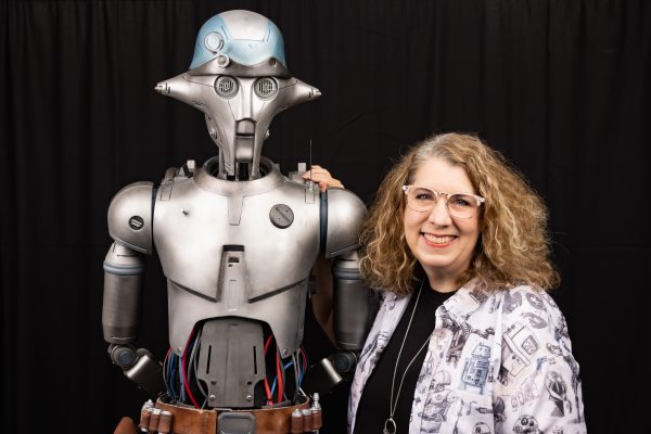 Photo 156 from Studio Photos - DroidCon 2024