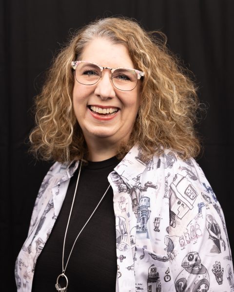 Photo 158 from Studio Photos - DroidCon 2024