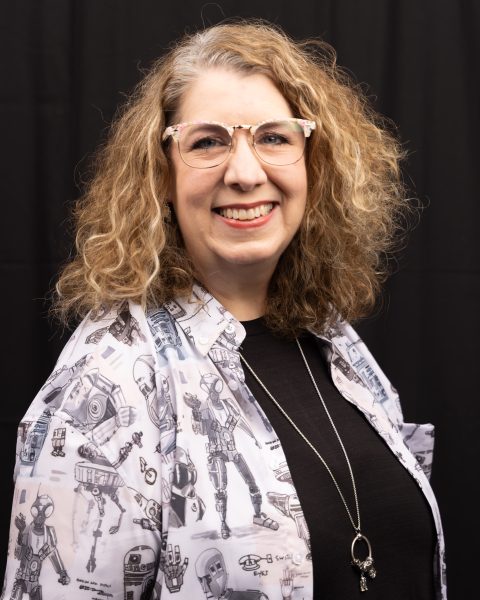 Photo 159 from Studio Photos - DroidCon 2024