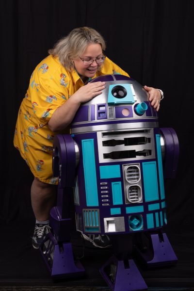 Photo 170 from Studio Photos - DroidCon 2024