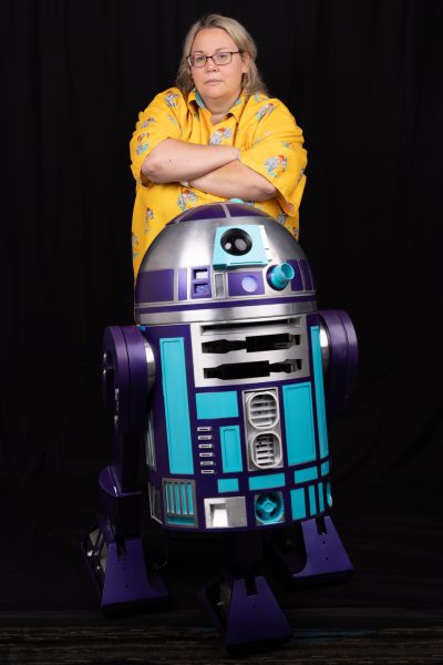 Photo 171 from Studio Photos - DroidCon 2024