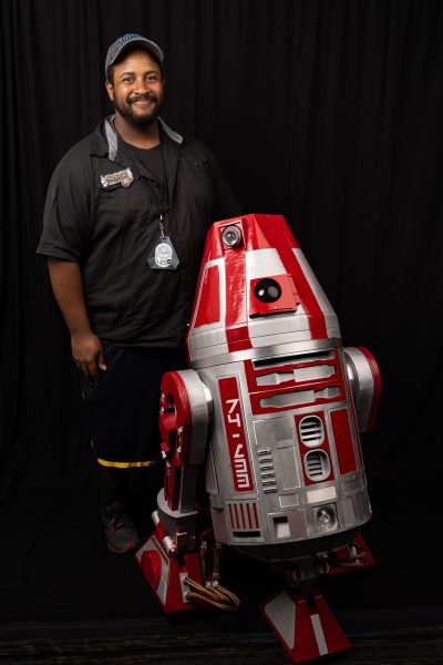 Photo 174 from Studio Photos - DroidCon 2024