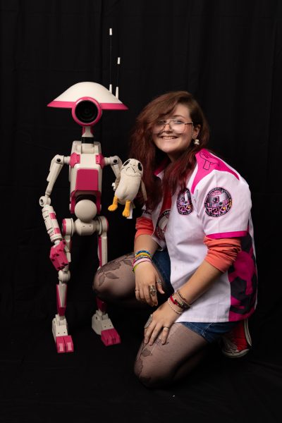 Photo 176 from Studio Photos - DroidCon 2024