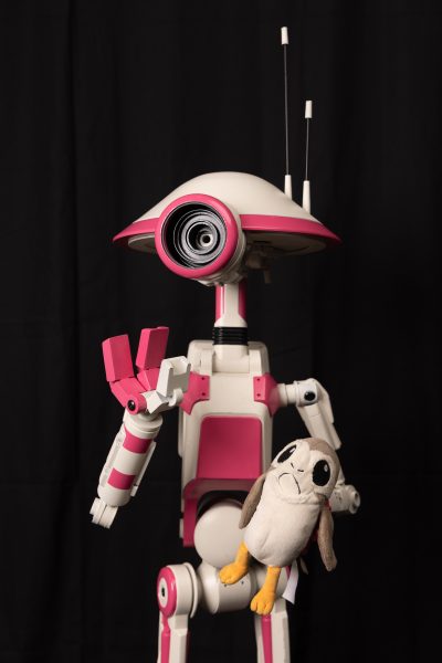 Photo 177 from Studio Photos - DroidCon 2024