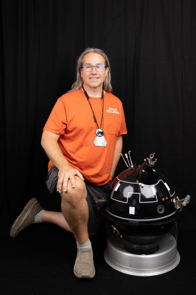 Photo 184 from Studio Photos - DroidCon 2024