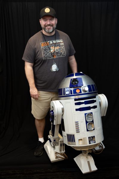 Photo 186 from Studio Photos - DroidCon 2024