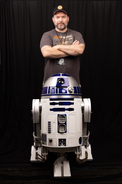 Photo 187 from Studio Photos - DroidCon 2024