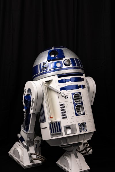 Photo 19 from Studio Photos - DroidCon 2024