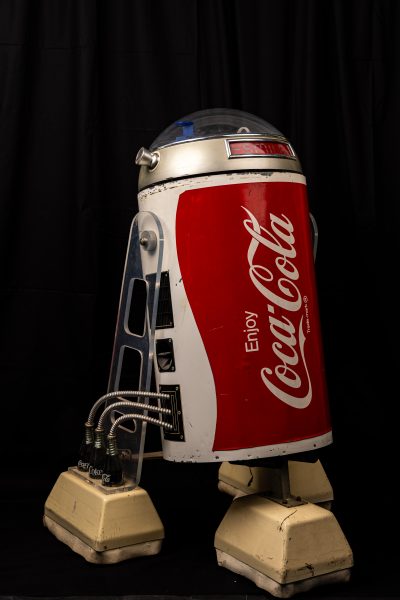 Photo 21 from Studio Photos - DroidCon 2024
