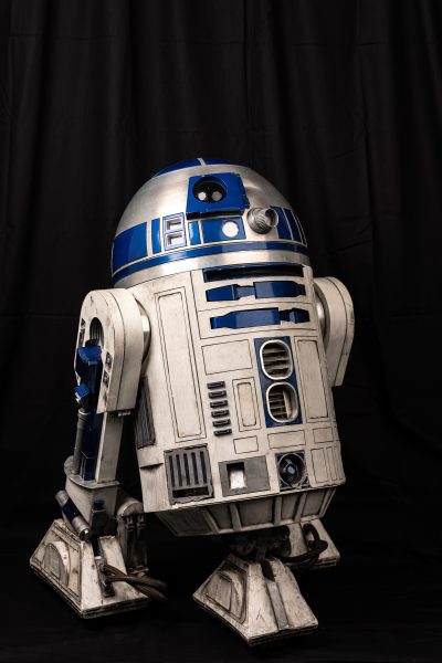 Photo 24 from Studio Photos - DroidCon 2024